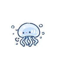 Con sứa chạy deadline 