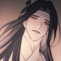 Lam Trạm-Lam Vong Cơ điên