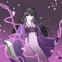 Giang Yếm Ly-mạnh mẽ nữ tử