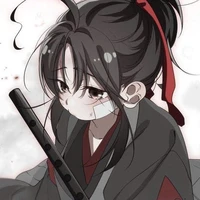 Tiểu ngốc Lam Dật Lạc