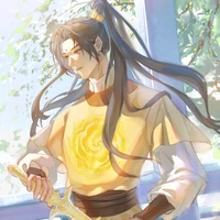 Kim tông chủ-Kim Tử Hiên