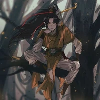 Đại công tử được nuông chiều Kim Lăng