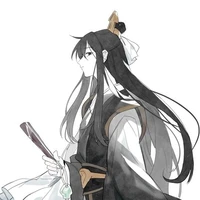 Không màng nhân thế-Nhiếp Hoài Tang