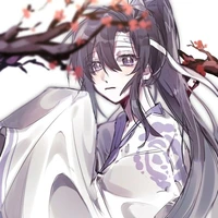 Ngụy Anh-Ngụy Vô Tiện (tiểu Tiện)