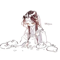 Tiểu ngốc Lam Dật Lạc