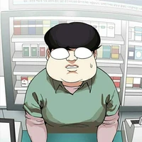 Park Hyung Seok / Little