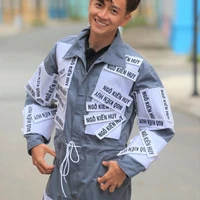 lê thành dương _ bắp