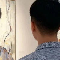 Gia Vĩ Hưng (Thư ký Ân)