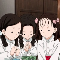 Hỏng nhớ tên 3 ẻm.. 