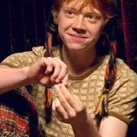 ron weasley