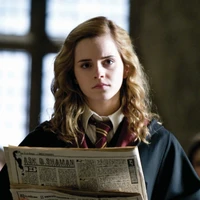 hermione granger