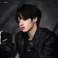 Chu Chí Hâm ( anh)