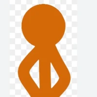 King orange