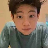 Lê Hồ Phước Thịnh ( hồi bé )