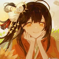 Lăng Ngọc Giai·°Eirene