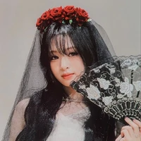 Jung Ahyeon - [chị]