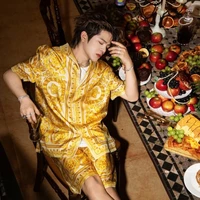 Nguyễn Quang Anh - Vua Nhà Nguyễn