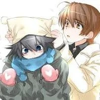 tác giả đẹp zai