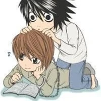 Yagami light ( nhỏ )