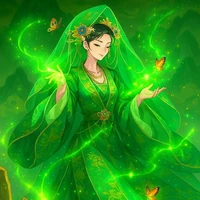 cô đôi thượng ngàn 