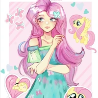fluttershy