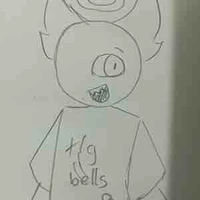 Tác giả bells😍☝️