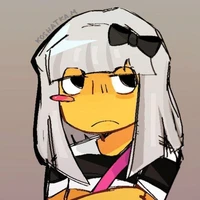 Mia (em gái Elliot)