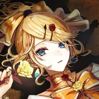Rin Kagamine