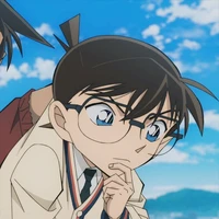 Edogawa conan