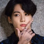 Jeon Jungkook