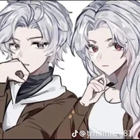 Team nhất bạch //Quỷ khóc//