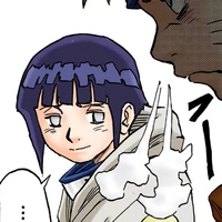 Hyuga Hinata
