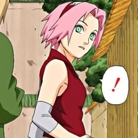Haruno Sakura