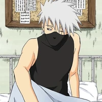 Hatake Kakashi