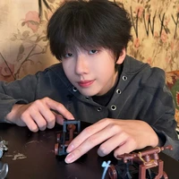 Trai đẹp nhà giàu