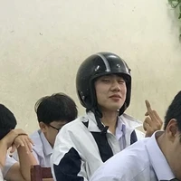 Bùi Bảo Long