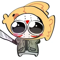 Jason ( hitbox to như cái bánh xe bò )