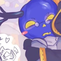 dusekkar ( đầu bí ngô xanh )