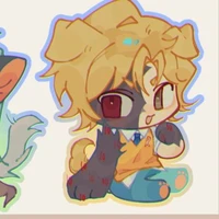 jonh doe ( hitbox nhỏ hơn kid )