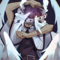 guardian Angel ( shedletky )