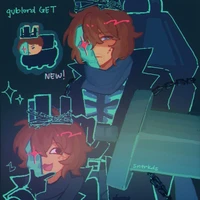 hacklord ( 1x1x1x1 )