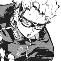 tsukishima kei