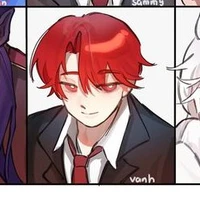 Vanh