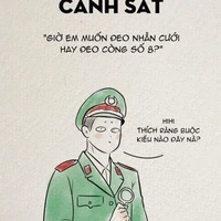 Cảnh sát 