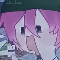 hiha ouo (em bé của thầy nấm)