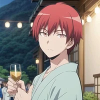 akabane karma