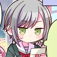 Hinomori Shiho/@toiyeu_ramen