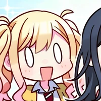 Tenma Saki/@Girl_bi_benh