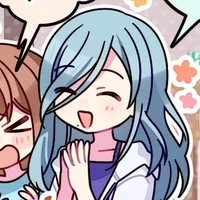 Hinomori Shizuku/@yeu_be_Shihos1tg