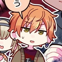 Shinonome Akito/@Bo_biet_boi